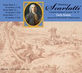 Carlo Grante - Complete Keyboard Sonatas Vol. Iv (5 CD)