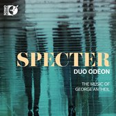 Duo Odéon - Specter (CD)