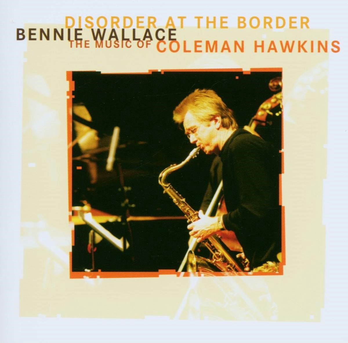 The Music Of Coleman Hawkins (CD)