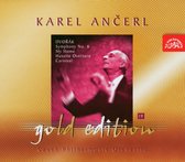 Czech Philharmonic Orchestra, Karel Ančerl - Dvorák: Ančerl Gold Edition 19: Symphony No.6/ (CD)