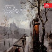 Janáček Trio - Complete Piano Trios (CD)