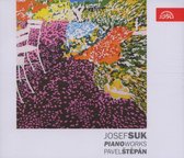 Pavel Stepan - Piano Works (3 CD)