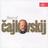 Various Artists - Best Of Tchaikovsky (CD)