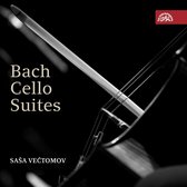 Sasa Vectomov - Cello Suites (2 CD)