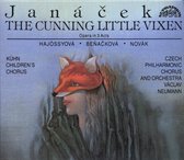 Kuhn Children's Choir - Janáček: The Cunning Little Vixen (2 CD)