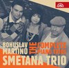 Smetana Trio - The Complete Piano Trios (CD)
