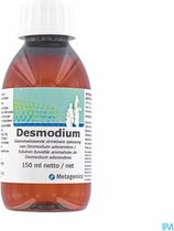 Metagenics Desmodium - 150 ml