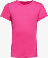 Osaga meisjes sport T-shirt - Roze - Maat 128