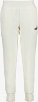 Puma Essentials dames joggingbroek - Wit - Maat S