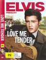 Love me Tender (import)