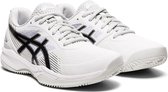 Asics Game 8 Cly Sportschoenen Vrouwen - Maat 39.5