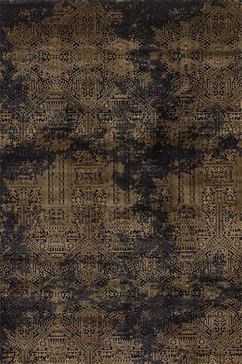 HomeBound by KY | Karpet Kedma 200x290cm recht | vloerkleed