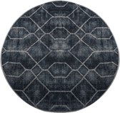 Karpet Noa ø120cm rond