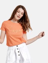 Taifun shirt Geel-42 (Xl)