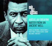 Abdullah Ibrahim - Water From An Ancient Well (CD)