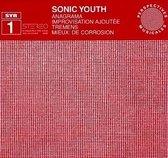 Sonic Youth - Anagrama (CD)
