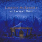 An Ancient Muse -Digi- - Mckennitt Loreena (CD)