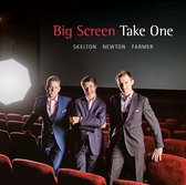 Big Screen - Take One (CD)