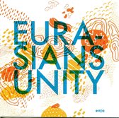 Eurasians Unity (CD)