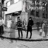 The Pack A.D. - Unpersons (LP)