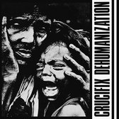 Crucifix - Dehumanization (CD)