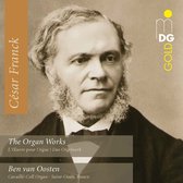 Ben Van Oosten - Franck: The Organ Works (2 CD)