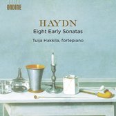Tuija Hakkila - Eight Early Sonatas (2 CD)