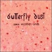 Simon Wickham-Smith - Butterfly Dust (CD)
