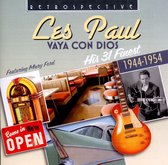 Les Paul - Vaya Con Dios (CD)