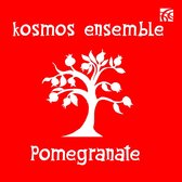 Kosmos Ensemble - Pomegranate (CD)
