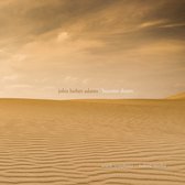 Seattle Symphony, Ludovic Morlot - John Luther Adams: Become Desert (CD)