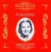 Kirsten Flagstad - Kirsten Flagstad (CD)