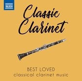 Various Artists - Classic Clarinet (CD)
