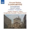 Symphonica Ensemble - La Perfida (CD)