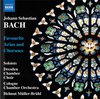 Soloists, Dresden Chamber Choir, Co - Favourite Arias And Choruses (CD)
