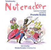Slovak Philharmonic Orchestra, Moscow Symphony Orchestra, Igor Golovshin, Michael Halasz - Tchaikovsky: Nutcracker (CD)