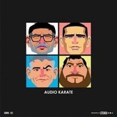 Audio Karate - Otra! (LP)