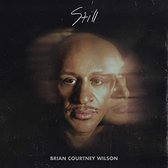 Brian Courtney Wilson - Still (CD)