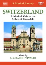 Various Artists - A Musical Journey: Switzerland (DVD)