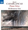 B3:Brouwer Trio - Piano Trios (CD)