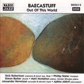 Baecastuff - Out Of This World (CD)