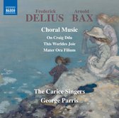 Choral Music