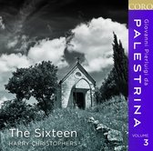 The Sixteen - Palestrina, Volume 3 (CD)