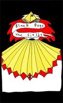 Blank Dogs - Fields (CD)