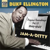 Duke Ellington - Ellington Et Al (1945-46) - Volume 13 (CD)