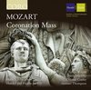 Händel And Haydn Society Chorus, Harry Christophers - Mozart: Coronation Mass (CD)