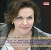 Ziesak, Ruth: Soprano & Huber, Gero - Selected Songs (CD)