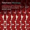 Akademie Für Alte Musik Berlin, Bernard Labadie - Telemann: Miriways (2 CD)