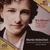 Piano Concertos Nos. 13 & 24 (CD)