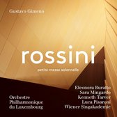 G. Rossini - Petite Messe Solennelle (Super Audio CD)